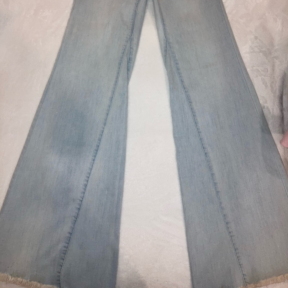 Flare Jeans